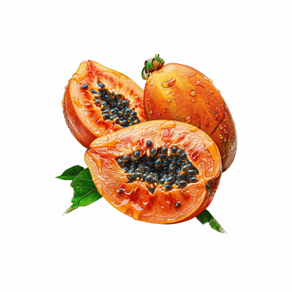 Carica Papaya