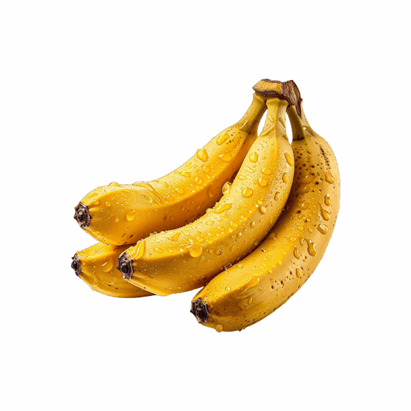 Organic Bananas