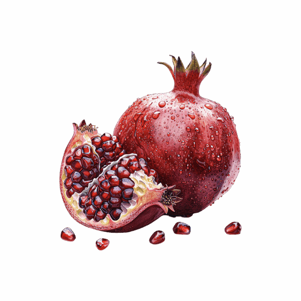Pomegranate
