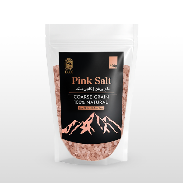 Himalayan Pink Salt Range - Image 4