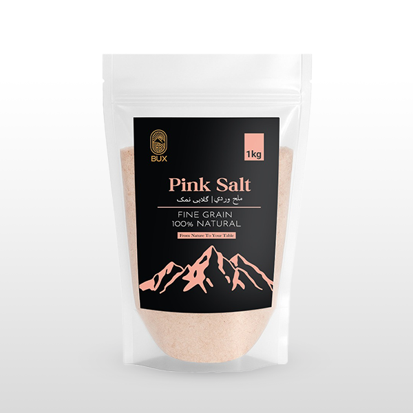 Himalayan Pink Salt Range - Image 3