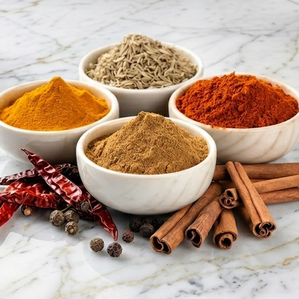 Spices