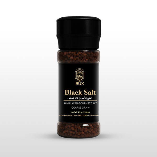 Himalayan Black Salt - Image 4