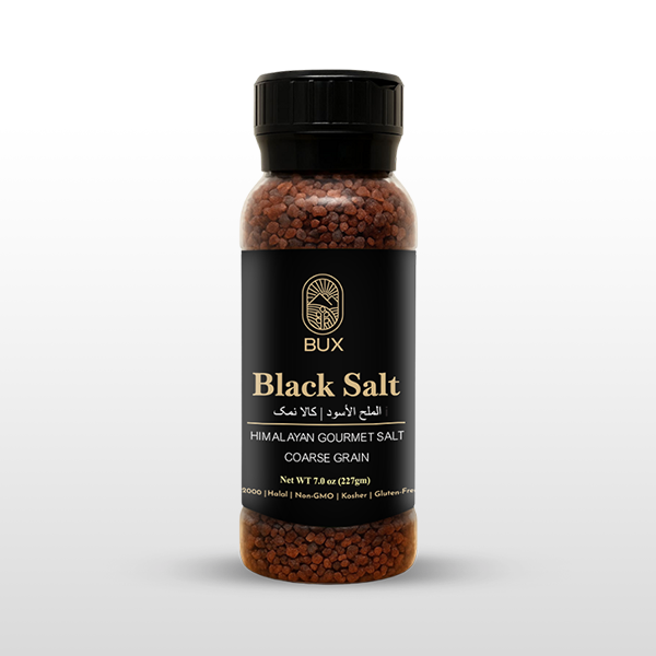 Himalayan Black Salt - Image 5