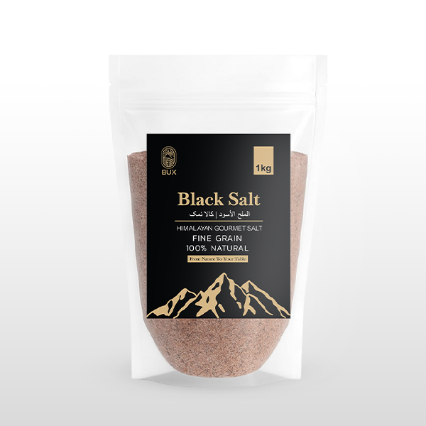 Himalayan Black Salt - Image 6