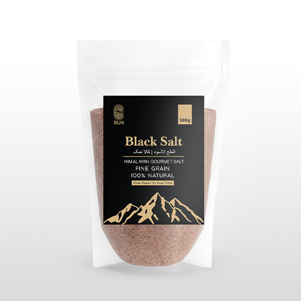 Himalayan Black Salt - Image 7