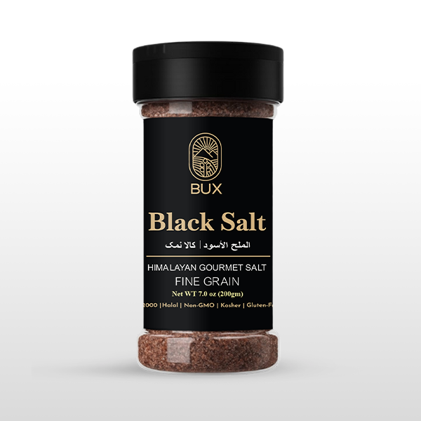 Himalayan Black Salt - Image 8