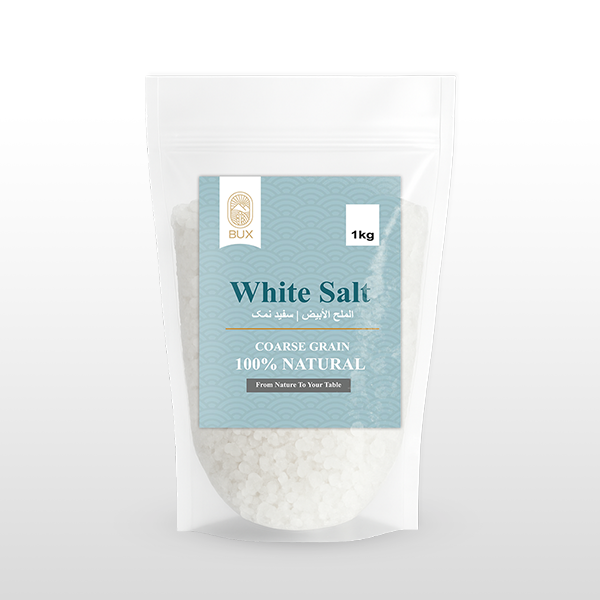 Himalayan White Salt - Image 3