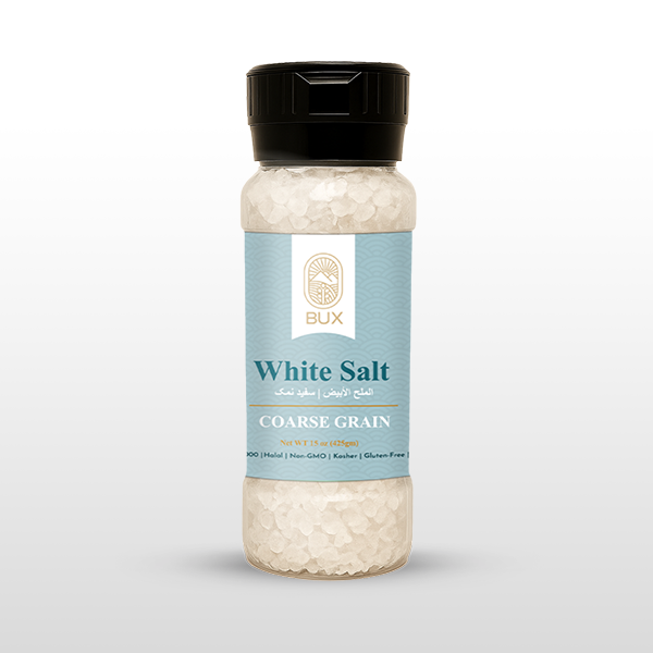 Himalayan White Salt - Image 4