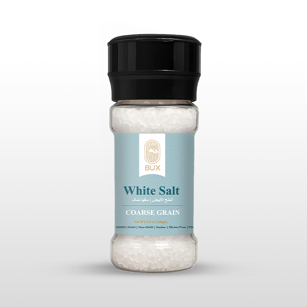 Himalayan White Salt - Image 6