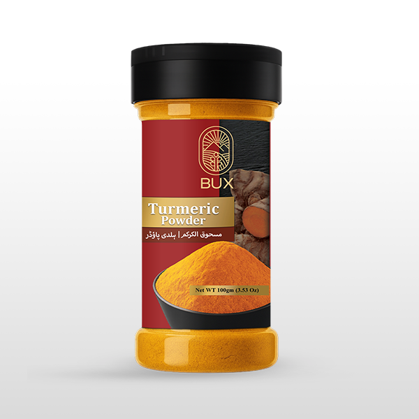 BUX Turmeric Powder