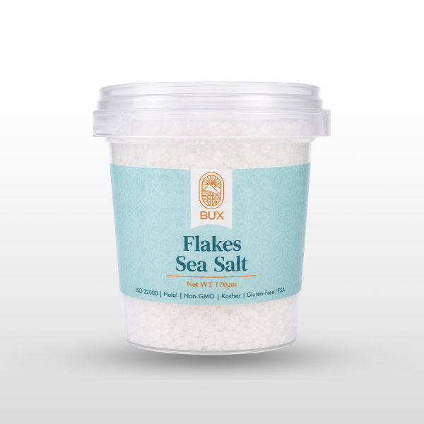flakes