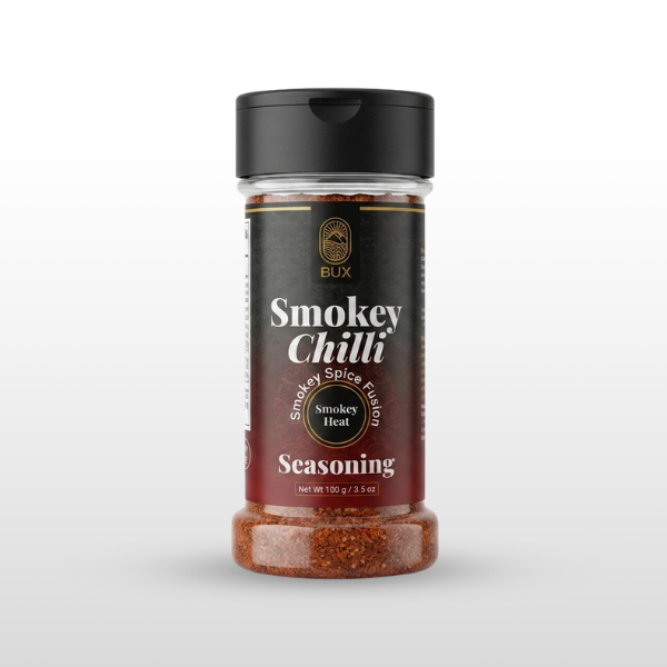 smokey chilli