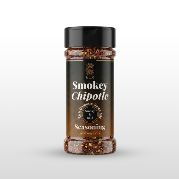 smokey chipotle