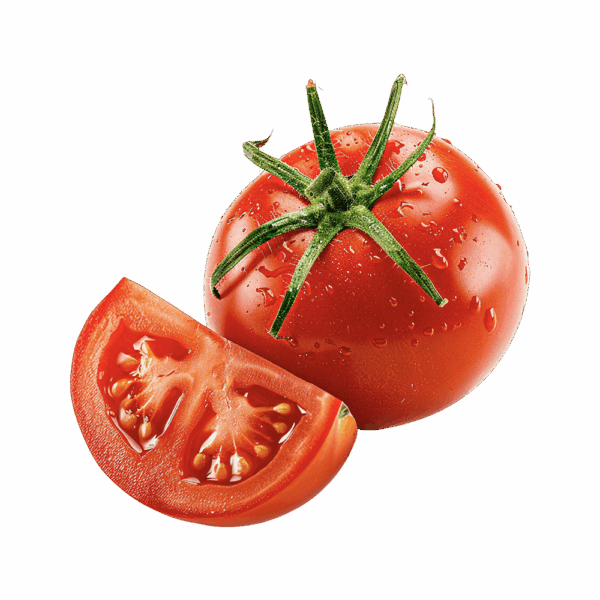 Natural Tomato