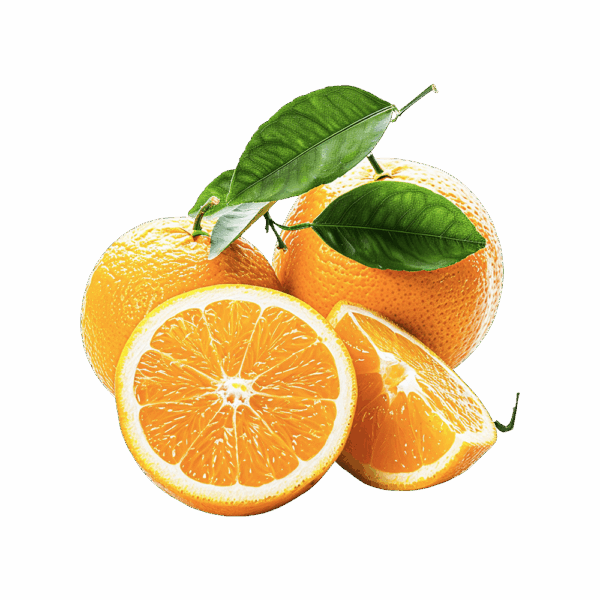 Sweet Orange